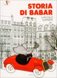 Storia di Babar — Libro