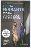Storia di chi Fugge e di chi Resta — Libro