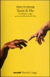 Storia di Dio — Libro