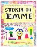 Storia di Emme — Libro