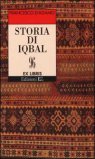 Storia di Iqbal — Libro