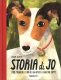 Storia di Jo — Libro