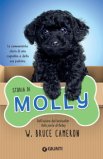 Storia Di Molly — Libro