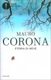 Storia di Neve — Libro