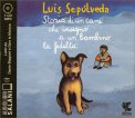 Storia di un Cane che Insegnò a un Bambino la Fedeltà Audiolibro Cd Mp3 — Audiolibro