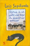 Storia di un Gatto e del Topo che Diventò suo Amico — Libro
