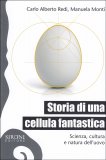 Storia di una Cellula Fantastica — Libro
