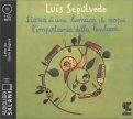 Storia di una Lumaca che scoprì l'importanza della Lentezza — Audiolibro