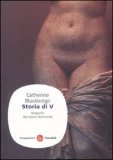 Storia di V — Libro