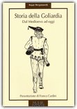 Storia della Goliardia — Libro