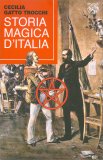 Storia Magica d'Italia — Libro
