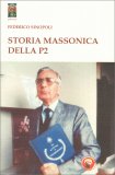 Storia Massonica della P2 — Libro