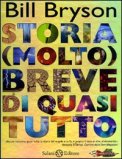 Storia (Molto) Breve di Quasi Tutto — Libro
