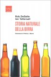 Storia Naturale della Birra — Libro