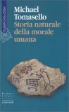 Storia Naturale della Morale Umana — Libro