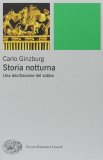Storia Notturna — Libro