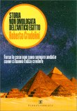 Storia non Omologata dell' Antico Egitto — Libro