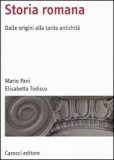 Storia Romana — Libro