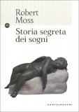 Storia Segreta dei Sogni — Libro
