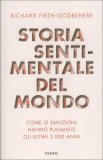 Storia Sentimentale del Mondo — Libro