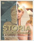 Storia Straordinaria — Libro