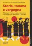 Storia, Trauma e Vergogna — Libro