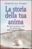 La Storia della Tua Anima — Libro