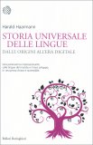 Storia Universale delle Lingue — Libro