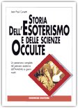Storia dell'Esoterismo e delle Scienze Occulte — Libro