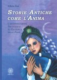 Storie Antiche come l'Anima — Libro