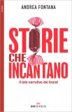 Storie che Incantano — Libro