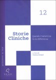 Storie Cliniche — Libro