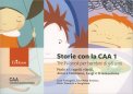 Storie con la CAA 1 — Libro