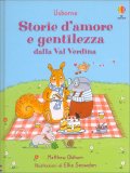 Storie d’Amore e Gentilezza dalla Val Verdina — Libro