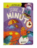 Storie da 1 Minuto — Libro