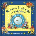Storie da 1 Minuto per Sognare — Libro
