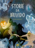 Storie da Brivido — Libro