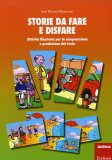 Storie da Fare e Disfare  — Libro