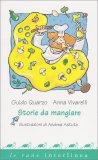 Storie da Mangiare — Libro