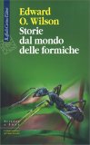 Storie dal Mondo delle Formiche — Libro