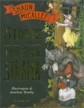 Storie dalla Foresta Strana — Libro