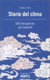Storie Del Clima — Libro