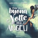 Storie della Buona Notte con gli Angeli — Libro