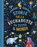 Storie della Buonanotte da Tutto il Mondo — Libro