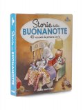 Storie della Buonanotte — Libro