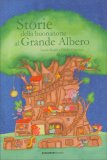 Storie della Buonanotte al Grande Albero — Libro