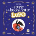 Storie della Buonanotte di Lupo — Libro