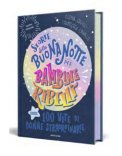 Storie della Buonanotte per Bambine Ribelli — Libro