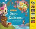 Storie della Buonanotte - Suoni Magici — Libro