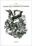 Storie della Grande Estinzione — Libro